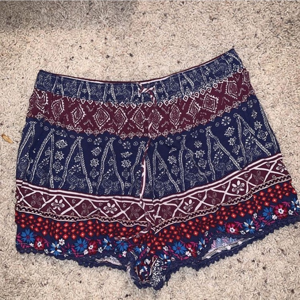 Hollister Shorts